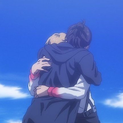 ereminiscanon_'s tweet photo. eren hugging armin as tightly as he can is my favorite flavor of icecream 

#AttackOnTitan #Eremin https://t.co/mesBVAoOCf
