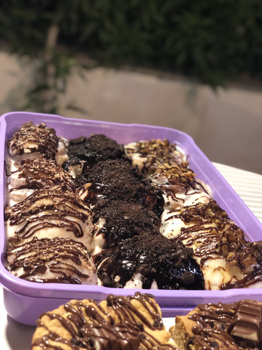 diva_dessert's tweet photo. It’s look  good 
It’s taste good 
😜🤪🫰🏻 https://t.co/Uge50Z1nkY