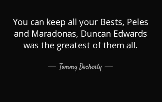 Tommy Docherty