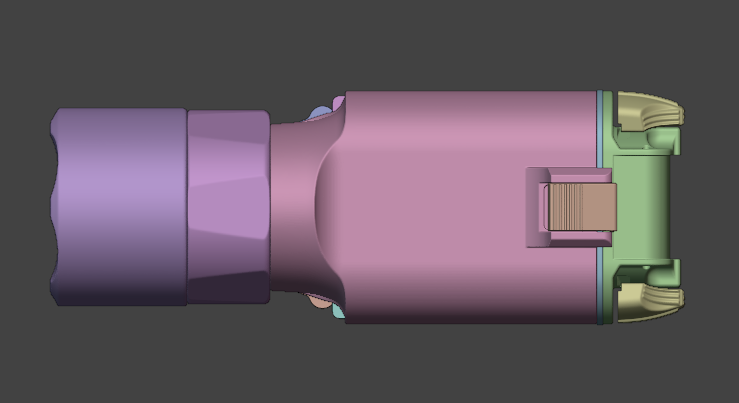 mateuszf3d's tweet photo. 🔦
#3d #b3d #blender #plasticity https://t.co/SJJEaRBM3n