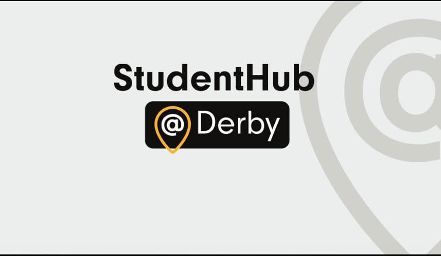 StudentHub@Derby - the ‘one stop shop’ for student enquiries and expert advice and support is now open at @DerbyUni! 

Found out more 👇🏽
derby.ac.uk/services/stude…

#LoveDerbyUni