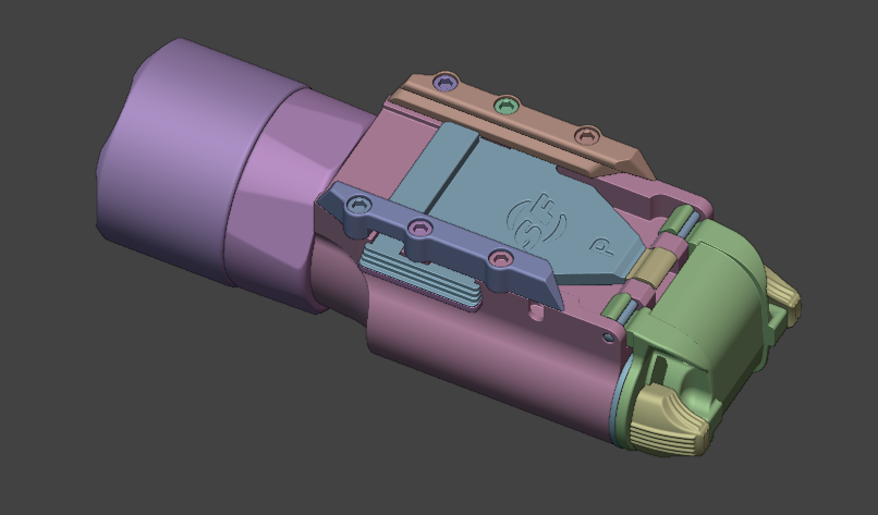 mateuszf3d's tweet photo. 🔦
#3d #b3d #blender #plasticity https://t.co/SJJEaRBM3n
