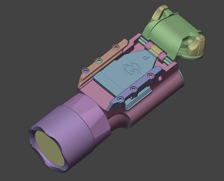 mateuszf3d's tweet photo. 🔦
#3d #b3d #blender #plasticity https://t.co/SJJEaRBM3n