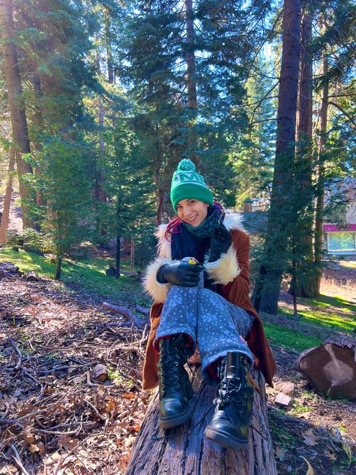 In love with the forest✨🌲 https://t.co/CtddetiTg0<a href="/tag/mvsales"class="tags"><span>#mvsales</span></a>