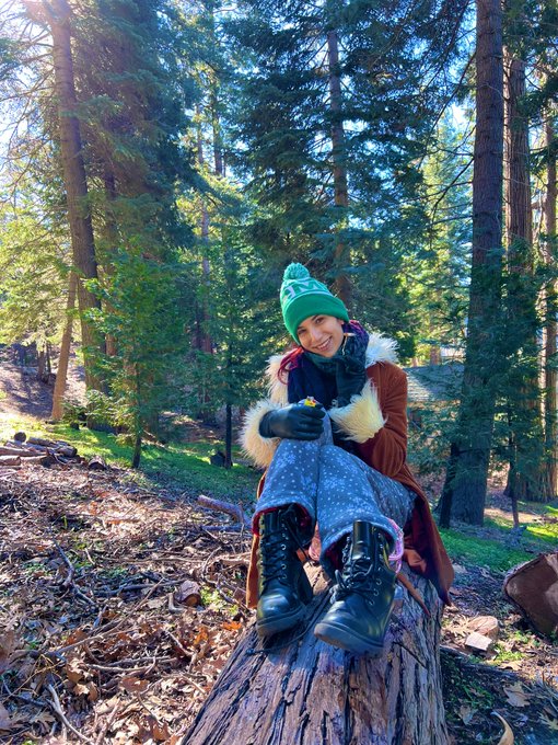 In love with the forest✨🌲 https://t.co/CtddetiTg0<a href="/tag/mvsales"class="tags"><span>#mvsales</span></a>