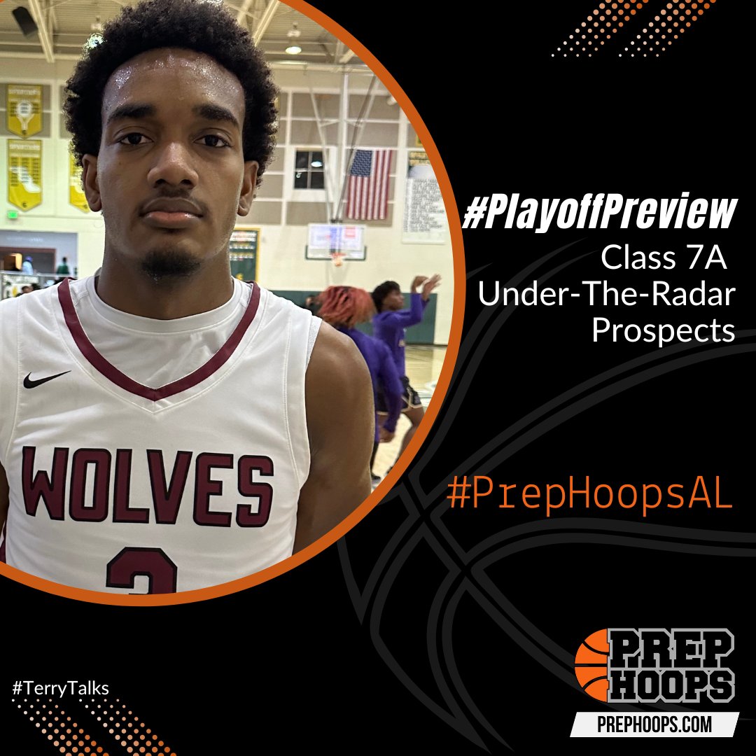 TDrakeBasktball's tweet image. #PlayoffPreview Class 7A Under-The-Radar Prospects

✔️ out Link ⤵️: 

prephoops.com/2024/01/playof…

#TerryTalks #PrepHoopsAL #TerryDrakeBasketball #iBallTDB #Scouting1440 @Isaiahfuller_13 @gavincollett05 @eli_stapler @HHSPantherHoops @Wbasketball @ChelseaBoysBB