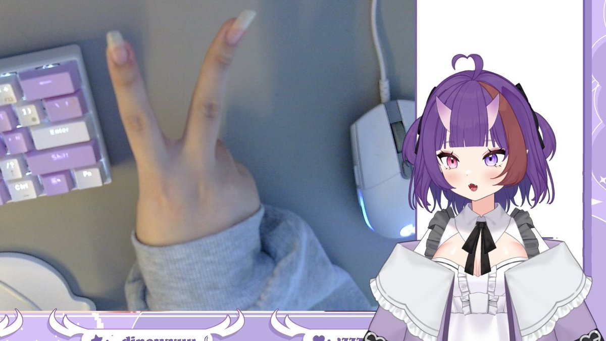 Raychel_Bell's tweet image. Heyyy Everyone👋If anyone is looking for streaming stuff(Mascot Logo, Banner, Overlay, Intro Outro Screens, Emotes, Sub badges, Vtuber Model, Rigging Feel free to reach me out !!📷  DM me so I can show you my work!