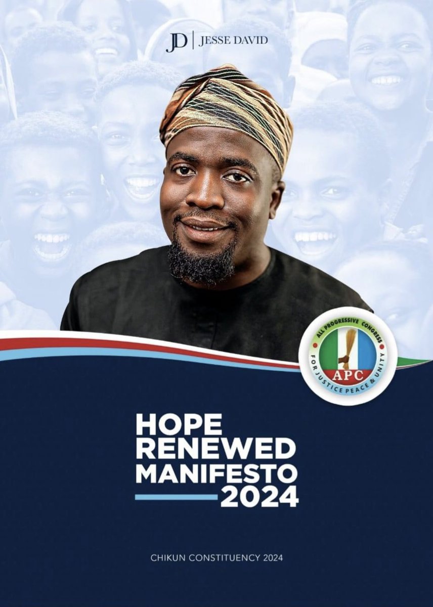 ISK_XboyzNdgelz's tweet photo. We are all for our own on the 4th February 2023 Kaduna State house of assembly by election Chikun Constituency @Jesse_David07 https://t.co/paGFZZSPLO