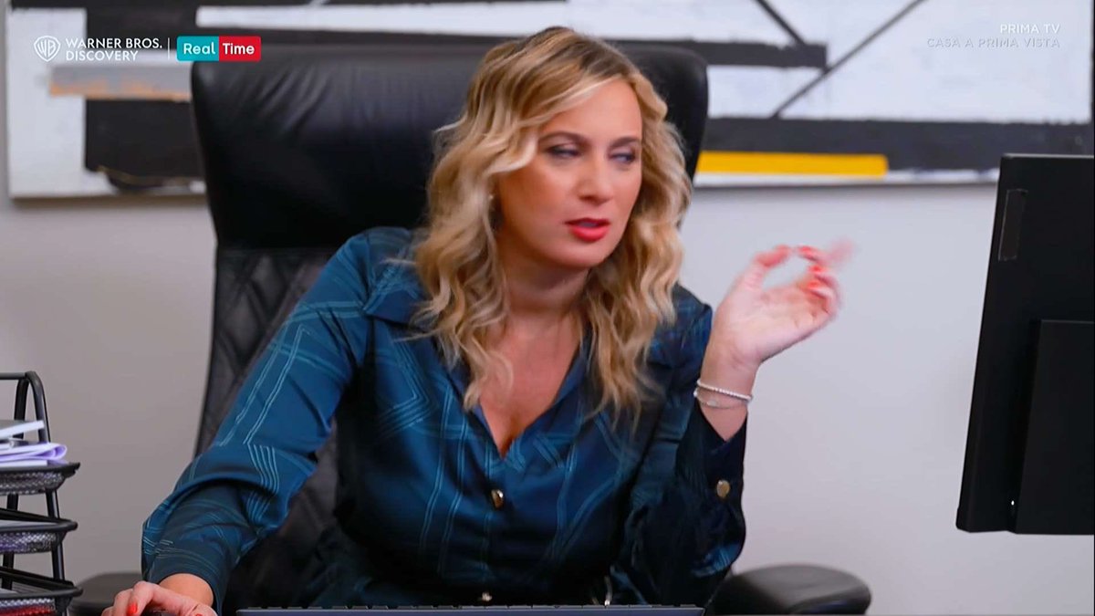 Lino_Scaccia's tweet photo. Il #TeamBlasco da stasera cede il passo al #teamIda forza @ida__difilippo #CasaAPrimaVista 
Sempre grande @blascopulieri https://t.co/botj0dTfA8
