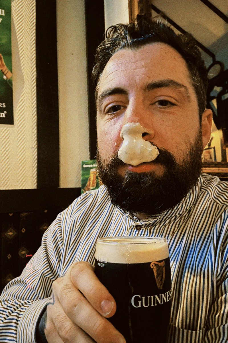 David Reilly tweet media