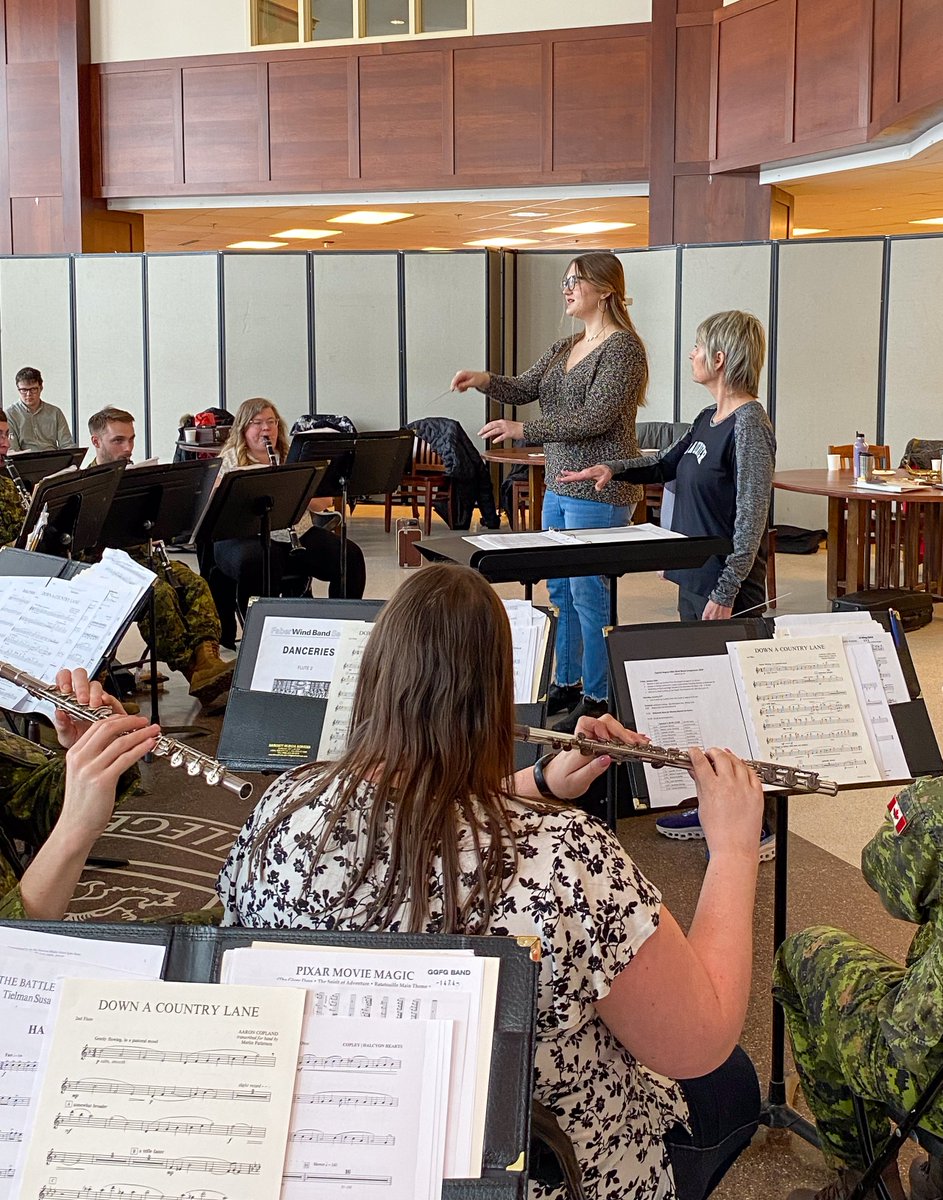 Ashbury College tweet media