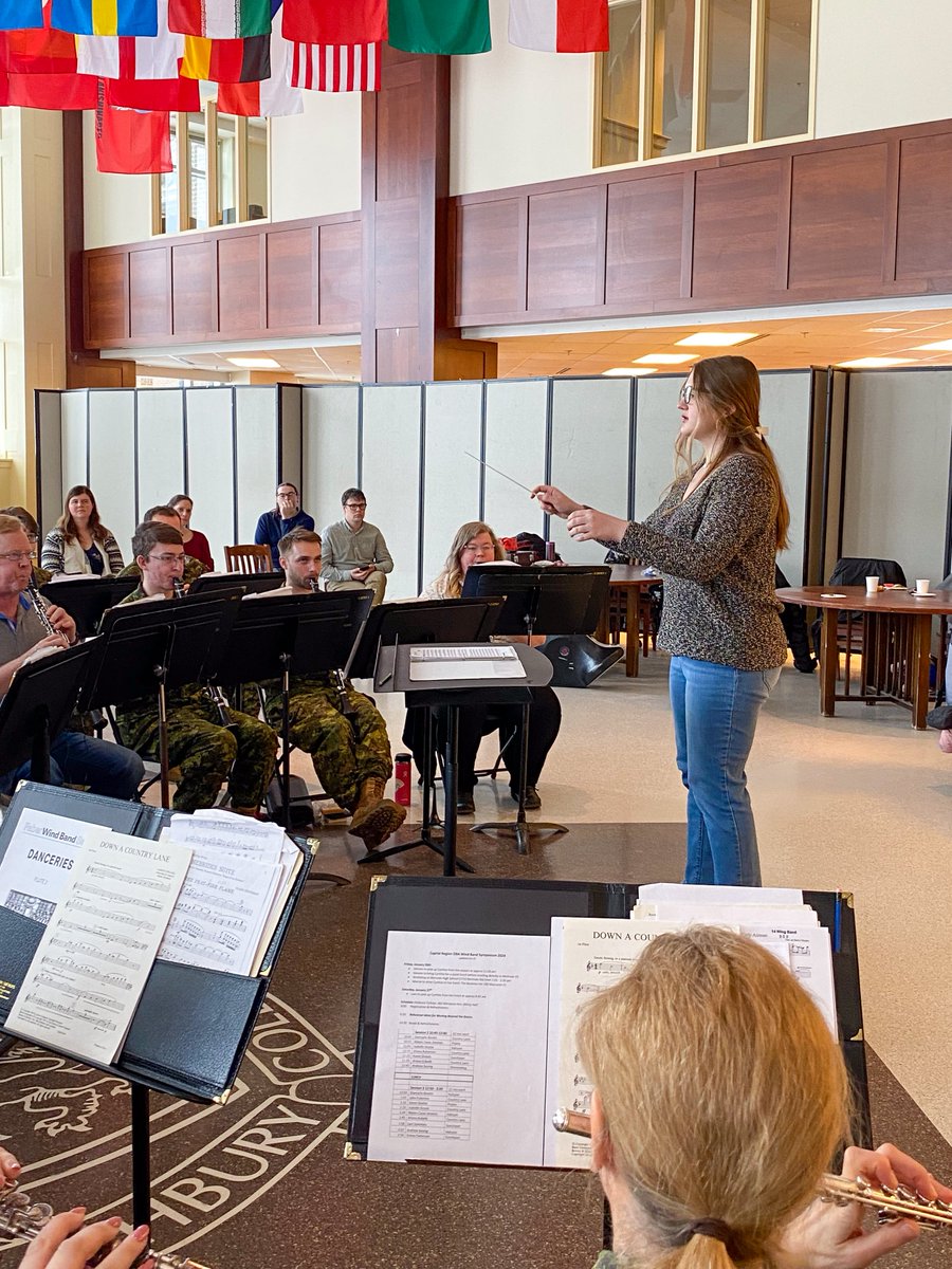 Ashbury College tweet media