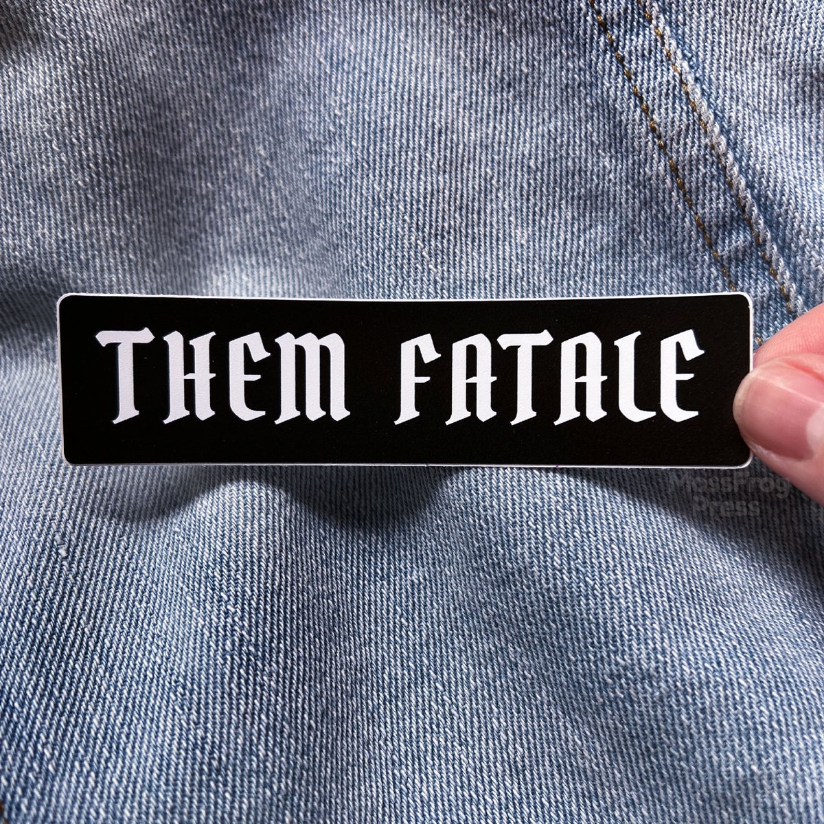 Mossfrog Press tweet media