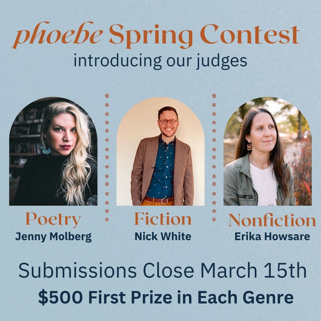 phoebe journal tweet media