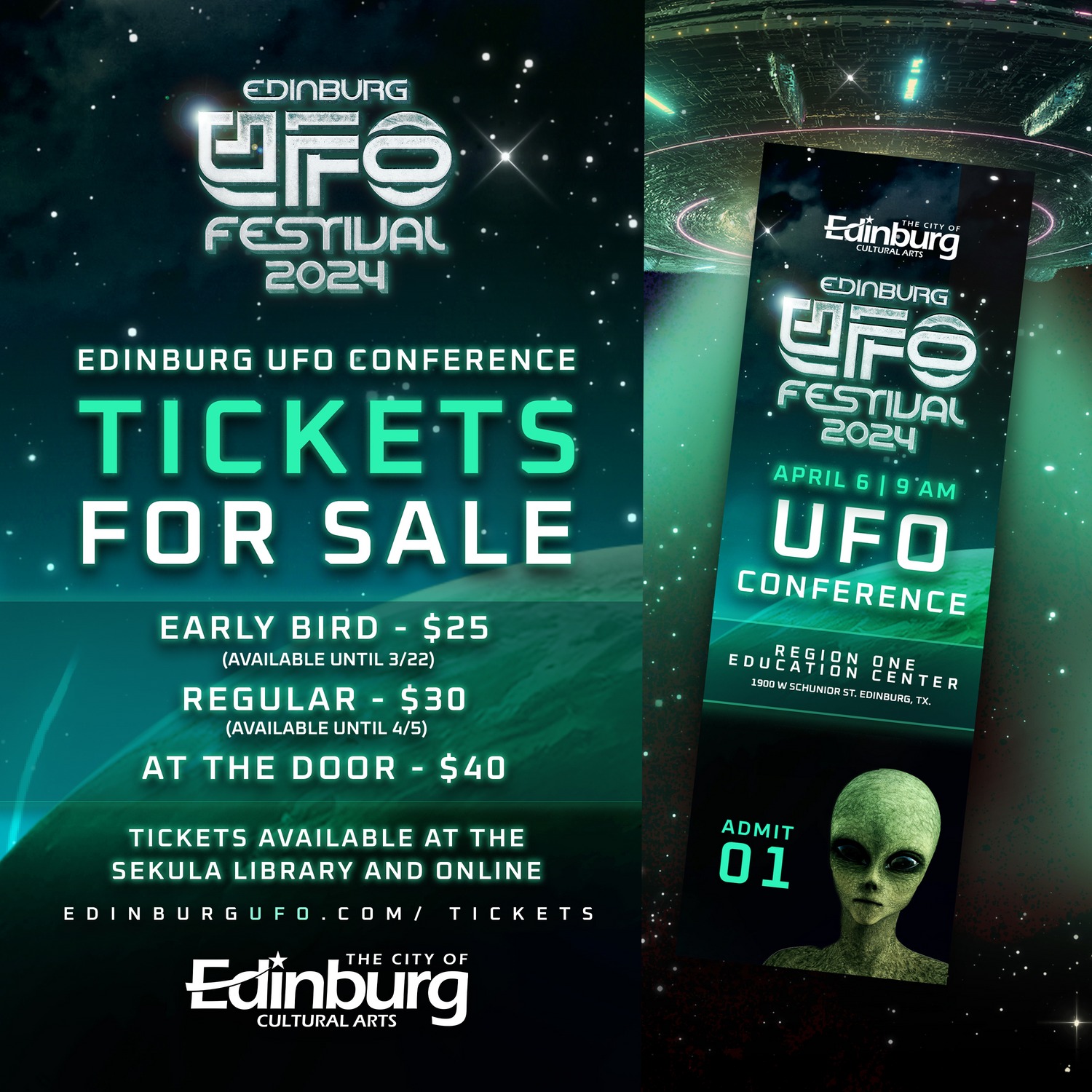 Ufo Conferences 2024 Schedule rodi lorrie