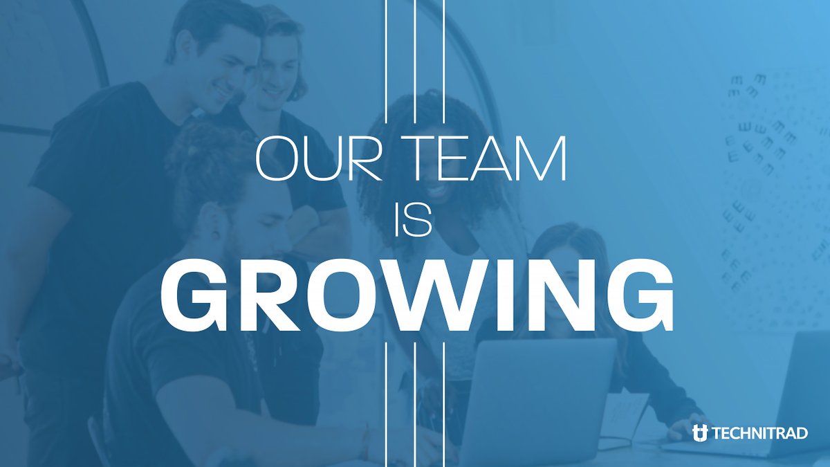 technitrad's tweet photo. We're thrilled to welcome two linguists, Sophie and Lydia, to the Technitrad family! 🌐✨ 
🤝 Together, they'll be instrumental in driving Technitrad to new heights and furthering our commitment to excellence.
Let's give them a warm welcome! 👏🚀 https://t.co/JbcLkOlALG
