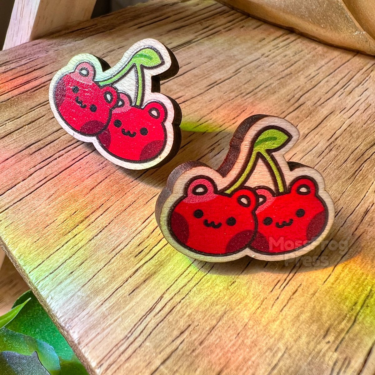 Mossfrog Press tweet media