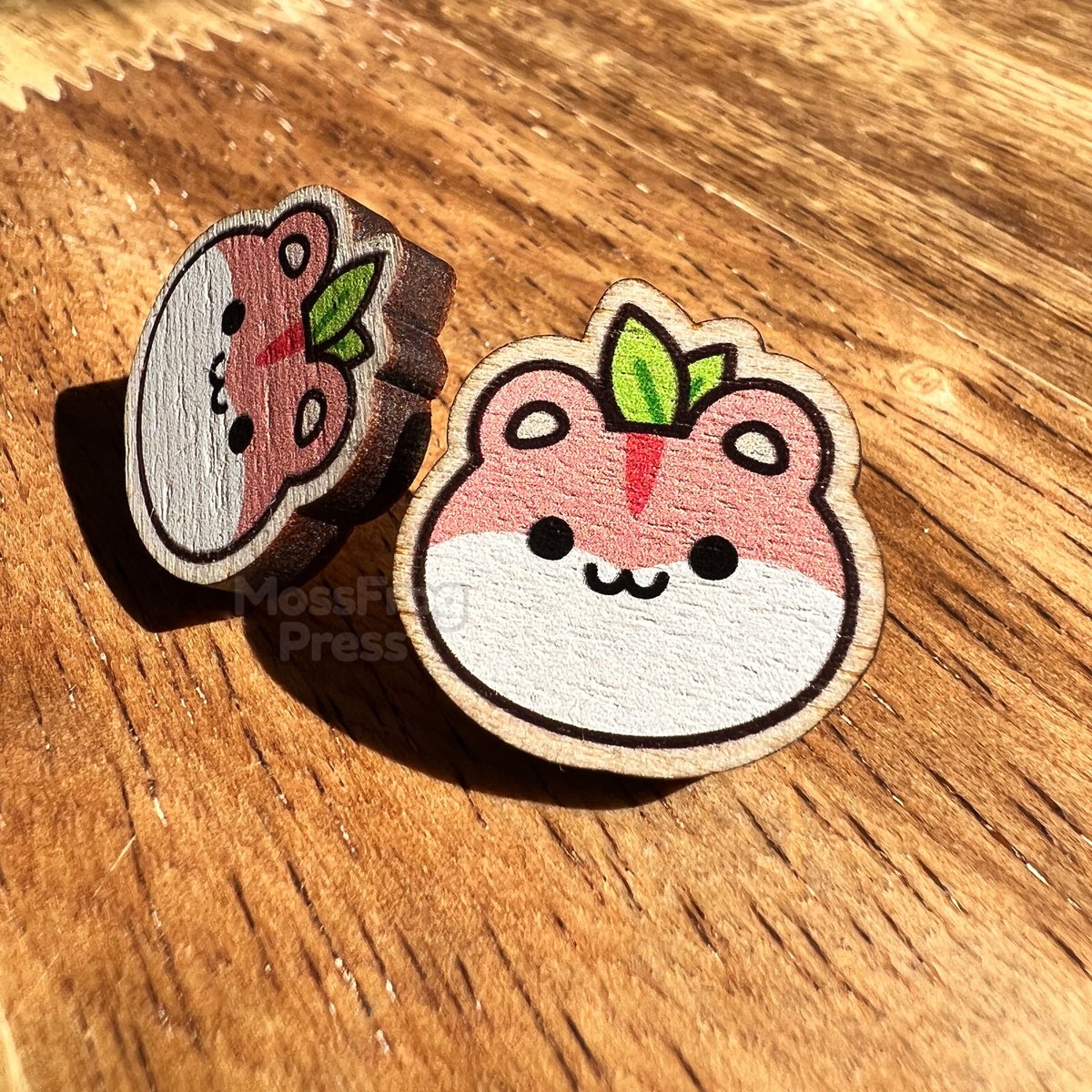 Mossfrog Press tweet media