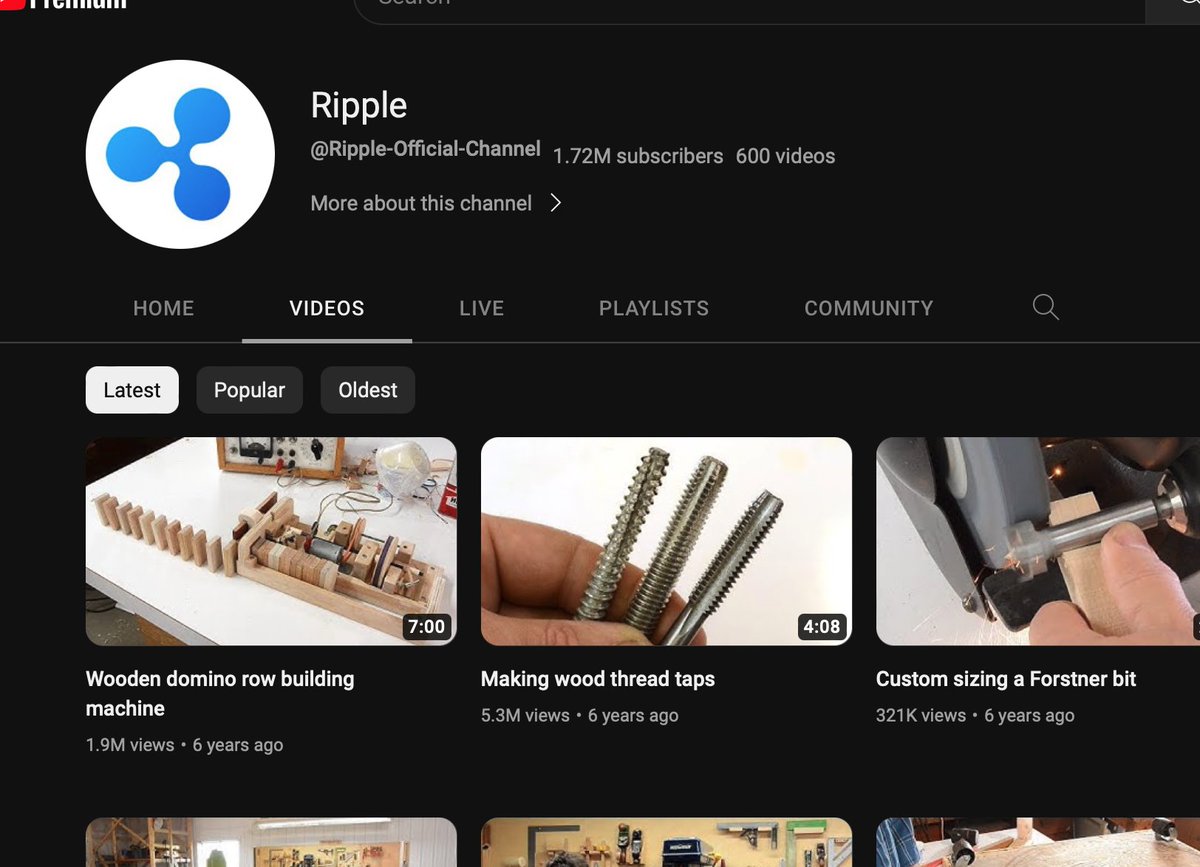 Jeff Geerling tweet media