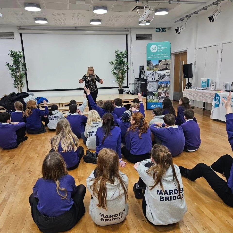 The Together Plan tweet media