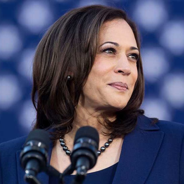 Raise your hand and RT like crazy if you agree the Democratic party is lucky to have VP Kamala Harris fighting for reproductive rights. #VPFightsForWomen