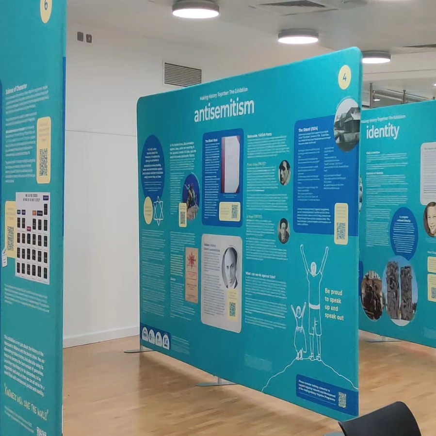 The Together Plan tweet media