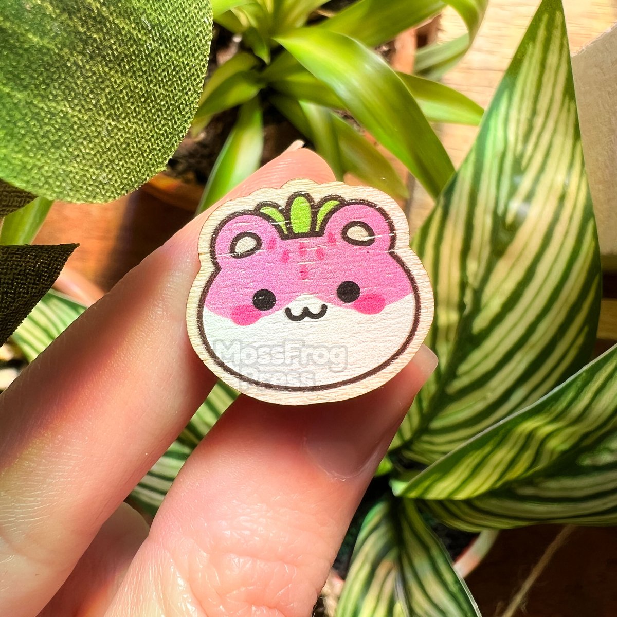 Mossfrog Press tweet media