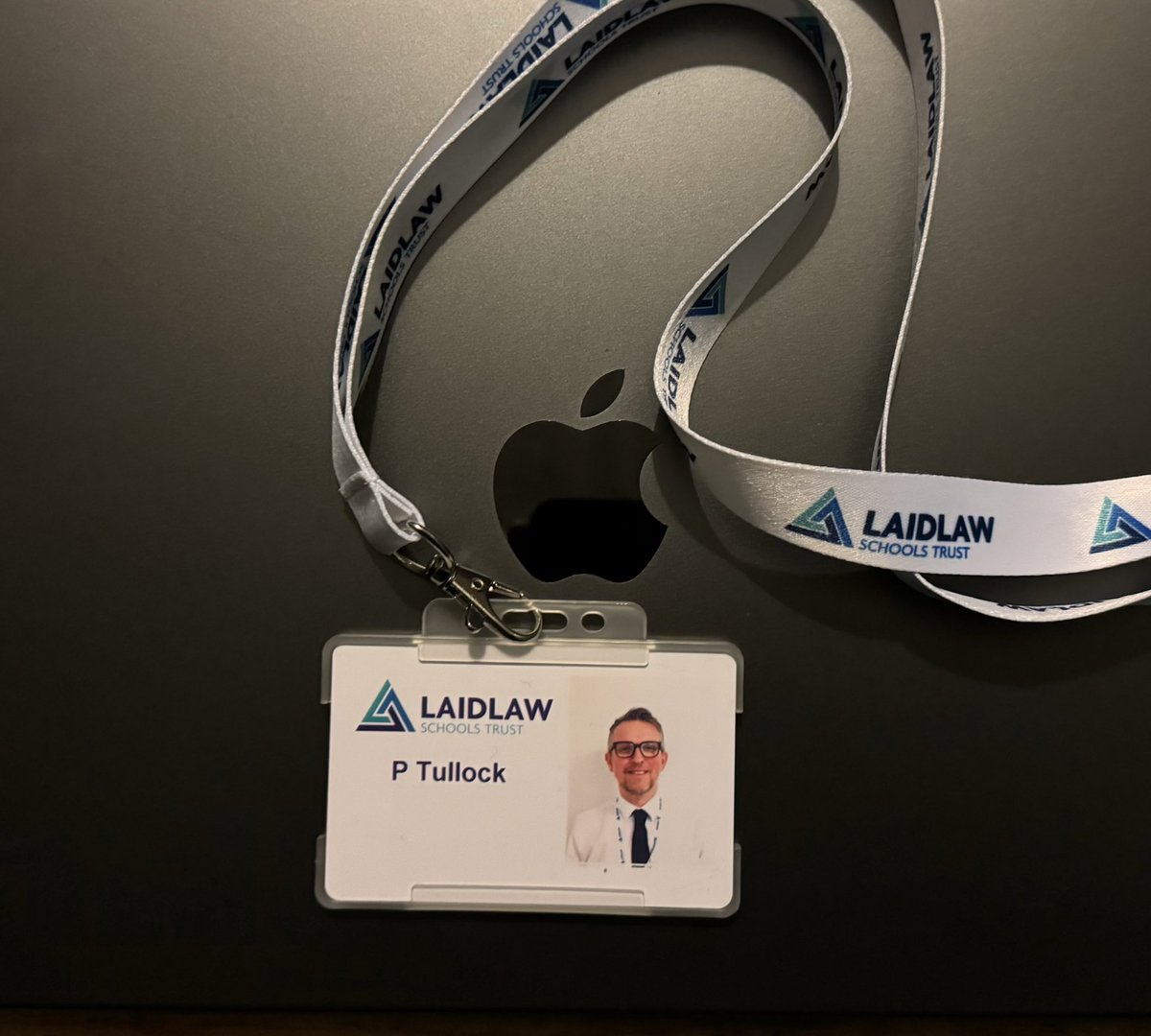 Paul Tullock tweet media