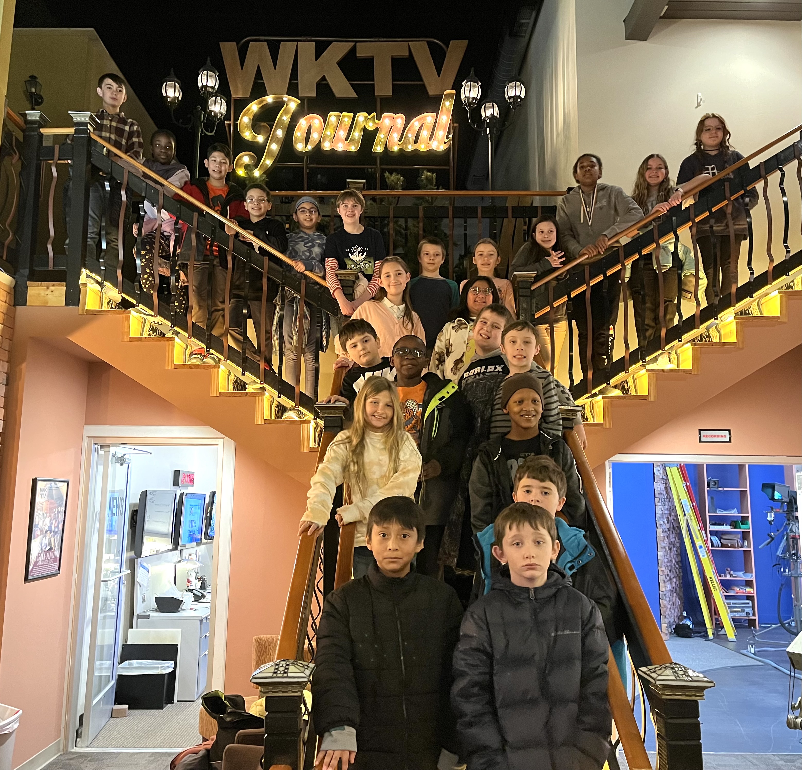 Wktv live stream sale