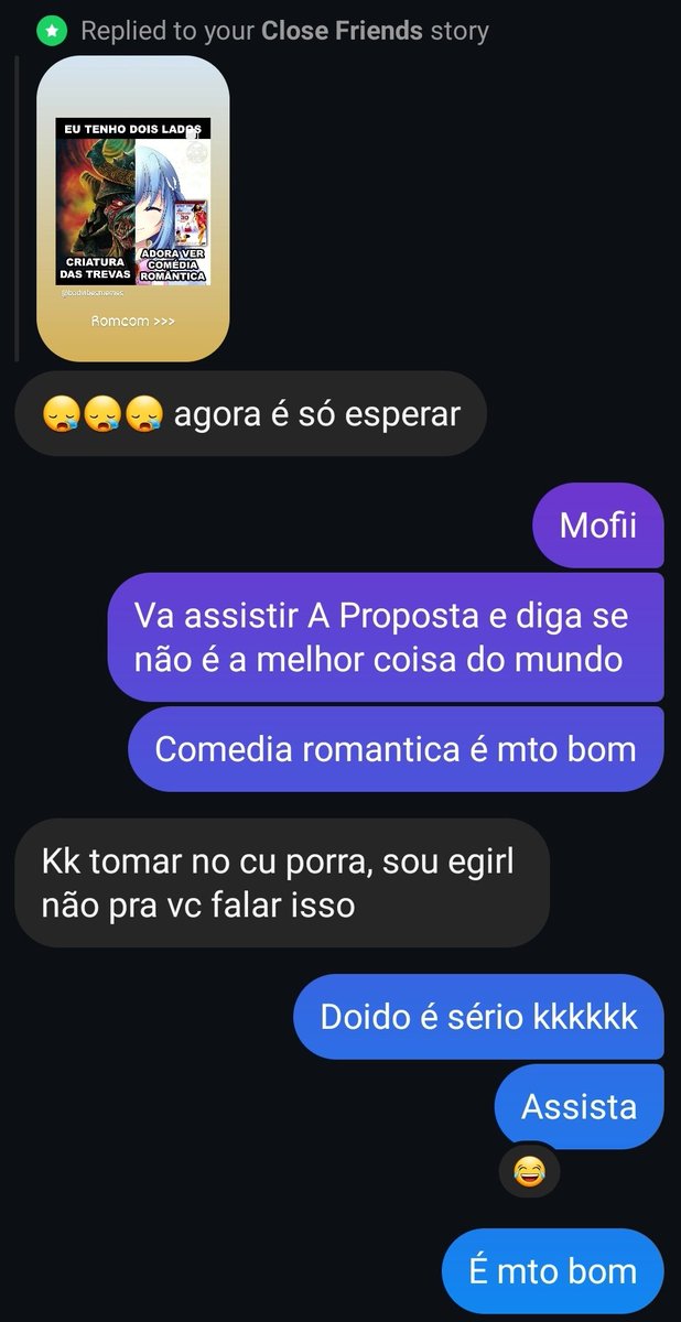 redfolkolor's tweet photo. Véi kkkkkk aparentemente tudo q eu postar é pra pegar mulher apenas https://t.co/0Xkaqvk4ls