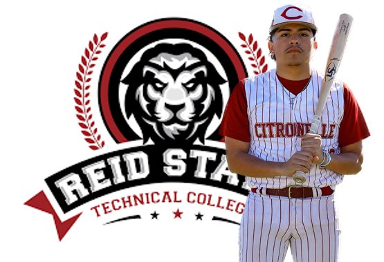 CitronelleBaseball tweet media