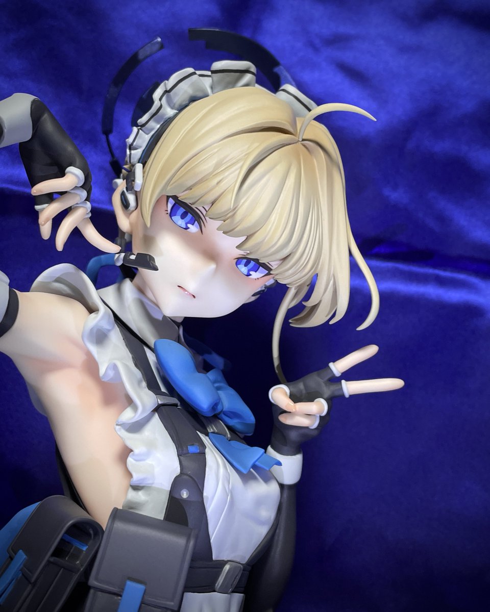 圖 飛鳥馬TOKI BUST UP FIGURE 半身頭像 WF2024