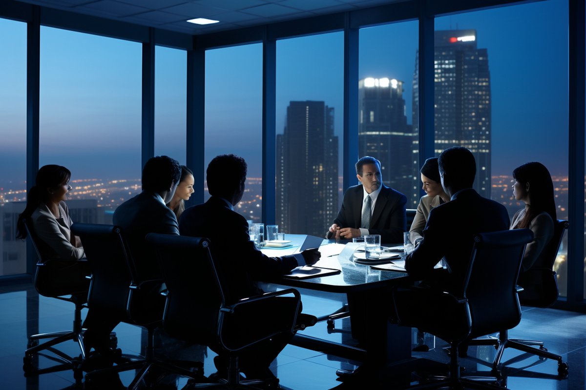 Prevail_Mkting's tweet photo. Being recognized as a thought leader whose ideas and expertise are shared by authoritative news agencies and influencers can greatly benefit a company in reaching and selling to the C-suite. We share the process. https://t.co/zHXrg9fG8x https://t.co/5yZBoUWlBk