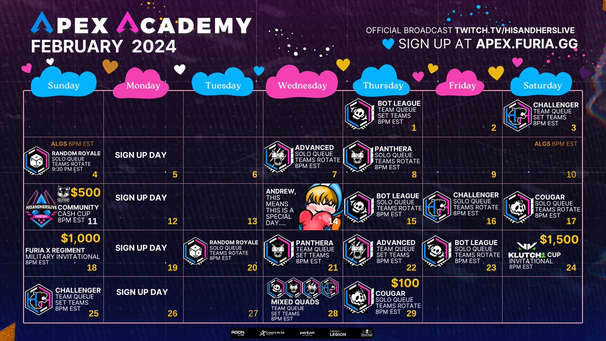 HisandHersLive tweet media