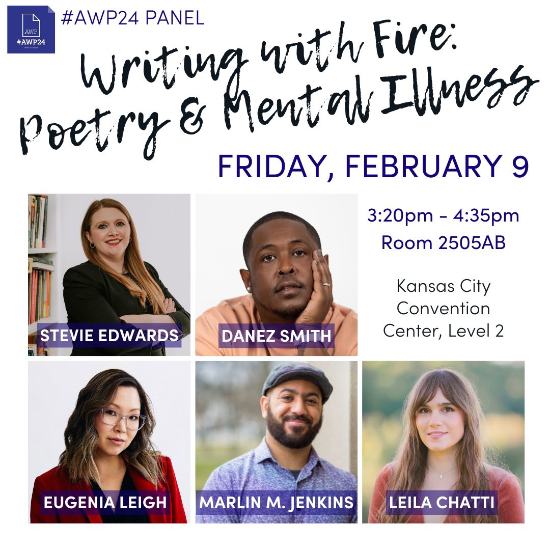 laypay's tweet image. Popping back on after a hiatus from this here app to say I’m going to be at AWP! If you’ll be there, say hello! ☺️🌸