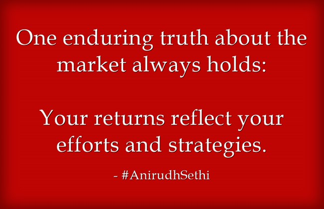 #NAKEDTRUTH about #Trading ↓