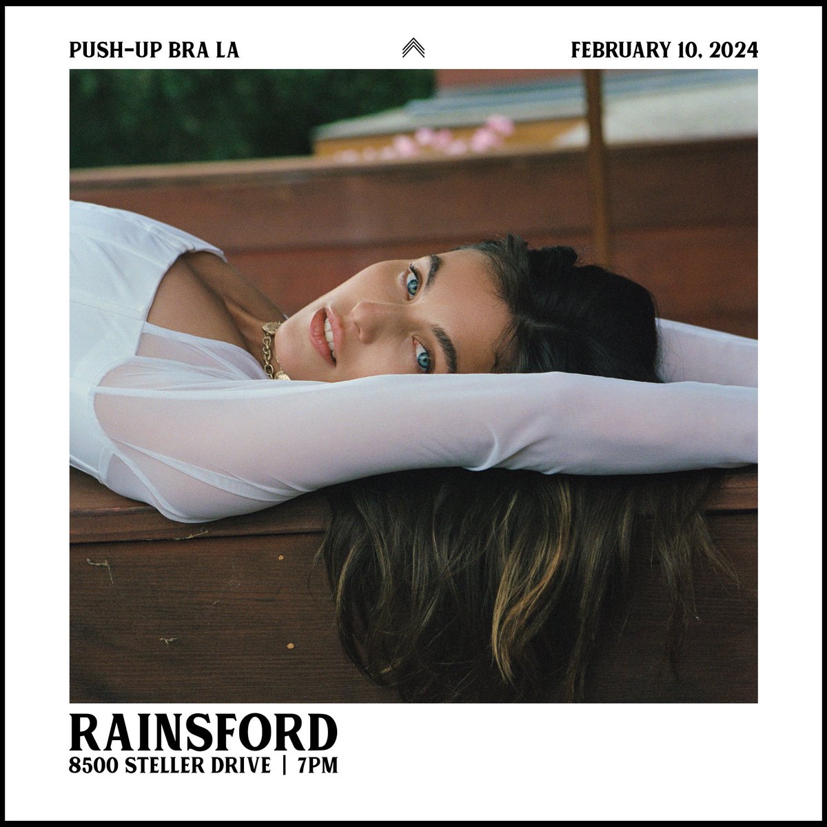 Push-Up Bra LA tweet media