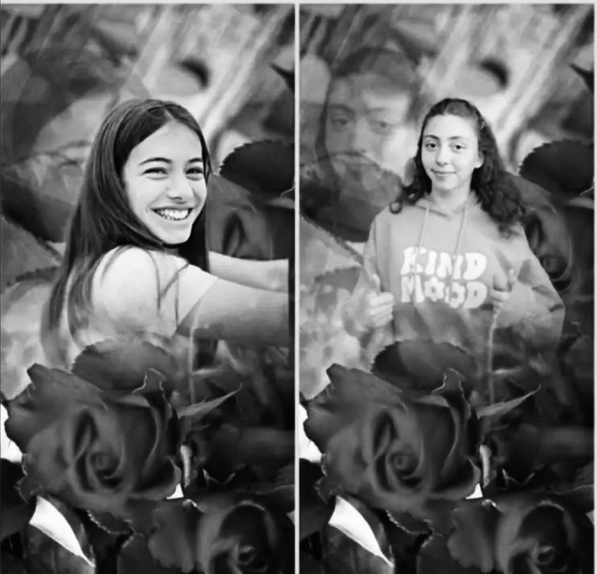 İyi ki doğdunuz güzel evlatcıklar🧚‍♂️🦋
#isiasaortakdavamız 
#iyikidoğdunselin 
#iyikidoğdunserin