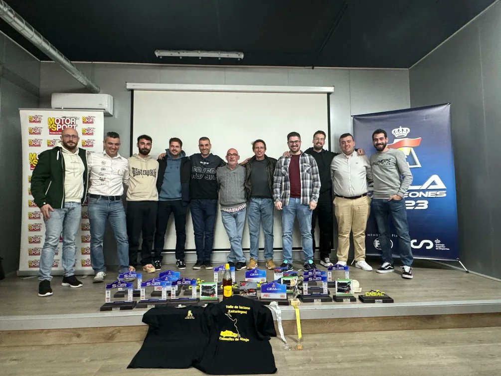 Jose Manuel Sanles tweet media