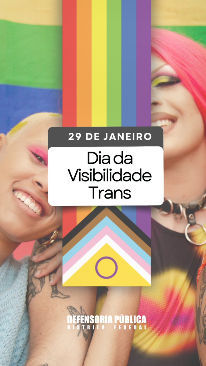 defensoriadf's tweet image. ✨ Inclusão e respeito são fundamentais para construção de uma sociedade mais justa e igualitária.

#DPDF #DefensoriaSIM #DefensoriaParaTodos #Justiça #Cidadania #JusticaSocial