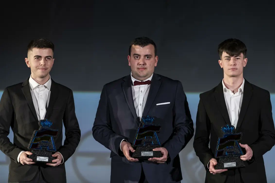 Jose Manuel Sanles tweet media