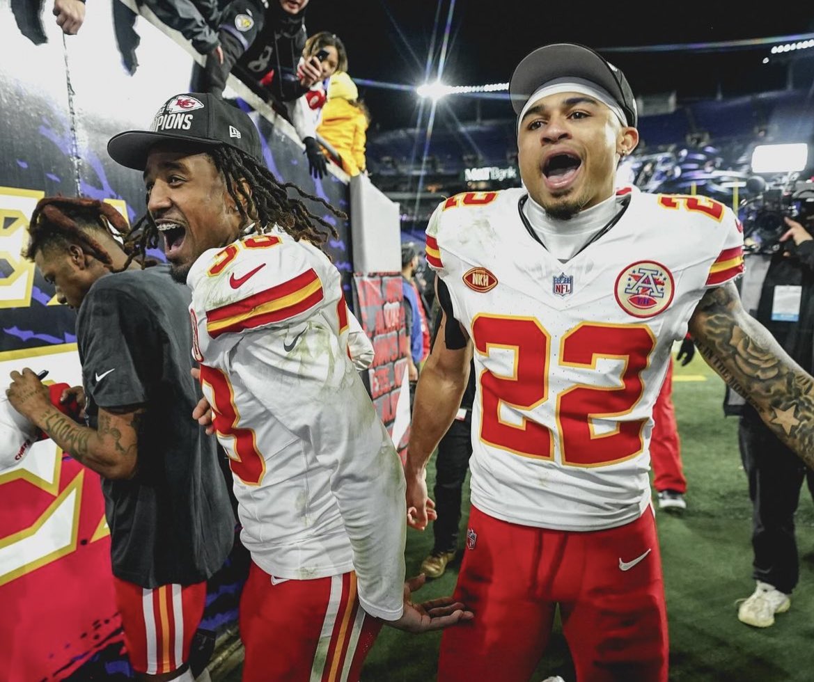 The Kingdom tweet media