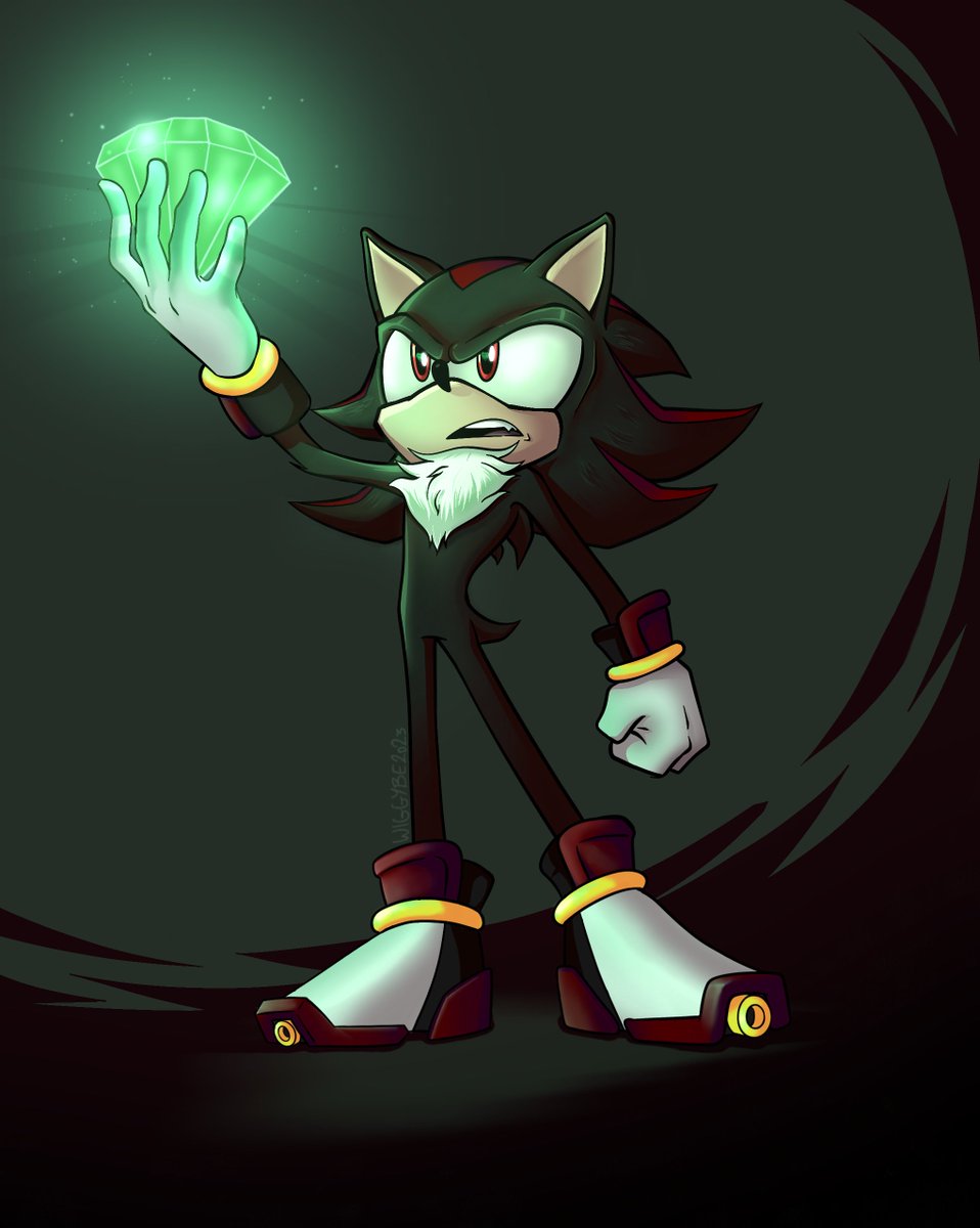 Wiggy_Be's tweet photo. Sharing some edgehog art
because rn i am live animating for @Lythero's silver vid

streaming here
https://t.co/jauNRLQ2UR

#ShadowTheHedgehog https://t.co/ejU6ca4eoq