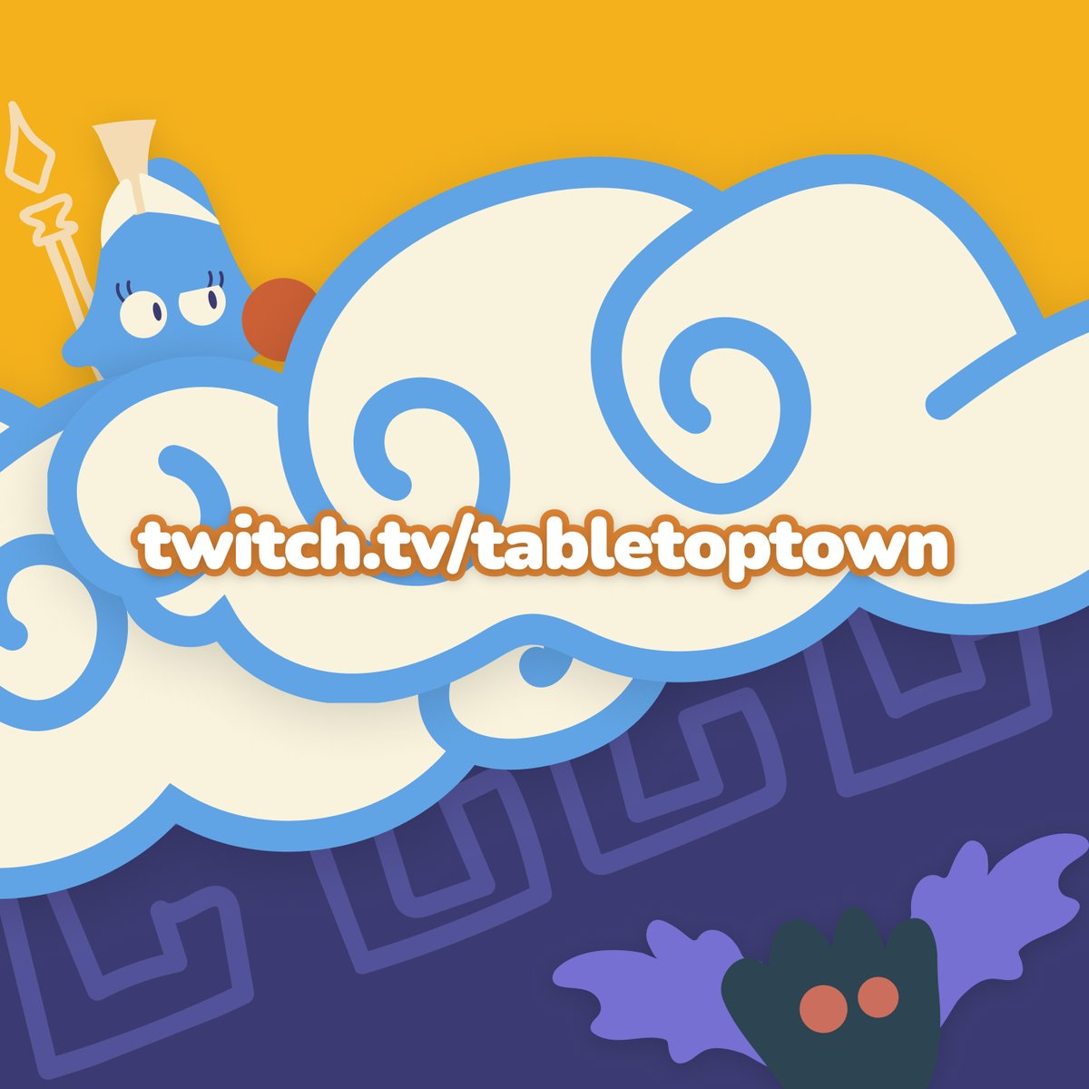 TabletopTown tweet media