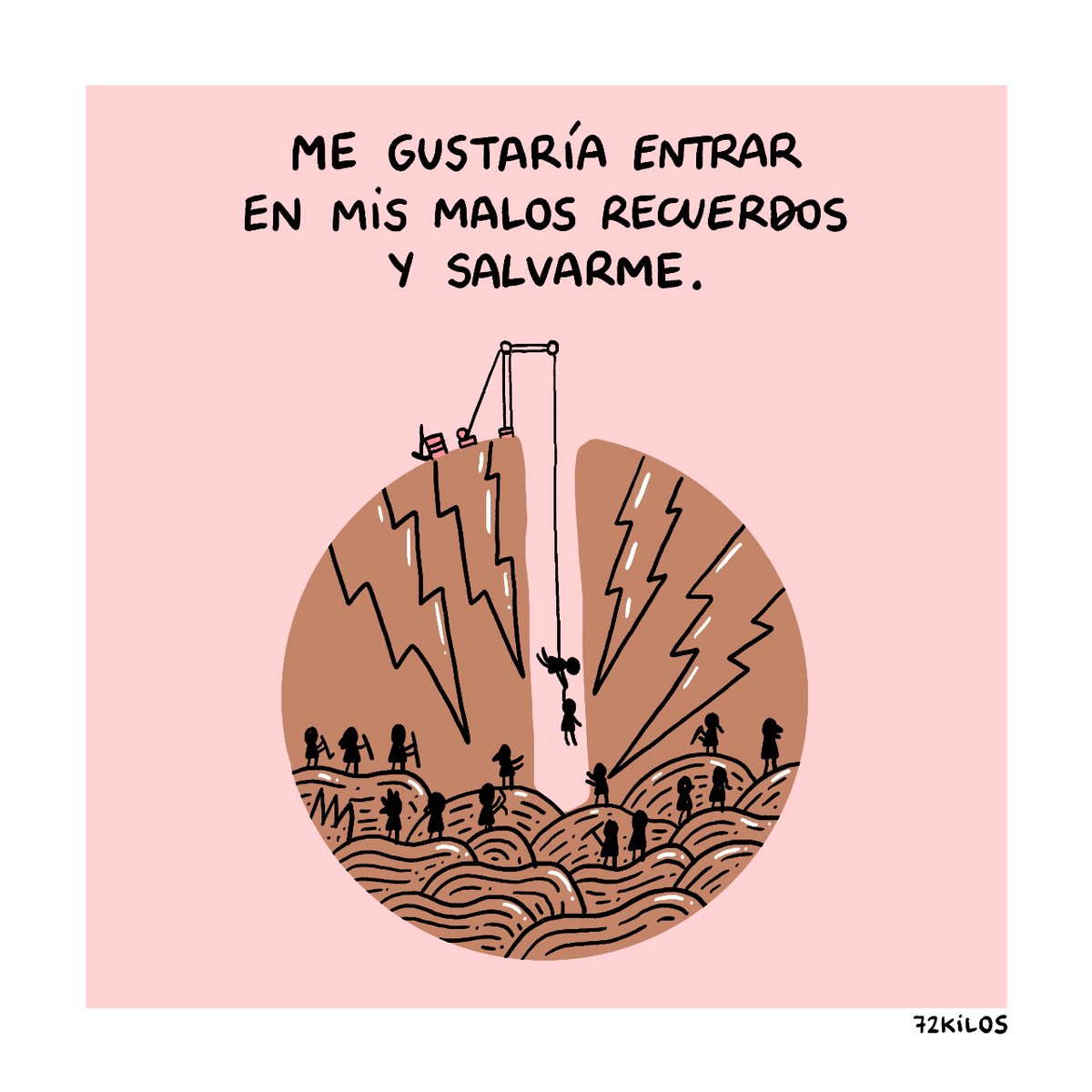 72kilos's tweet photo. Entrar en mis malos recuerdos. https://t.co/GUVTjn6E9V