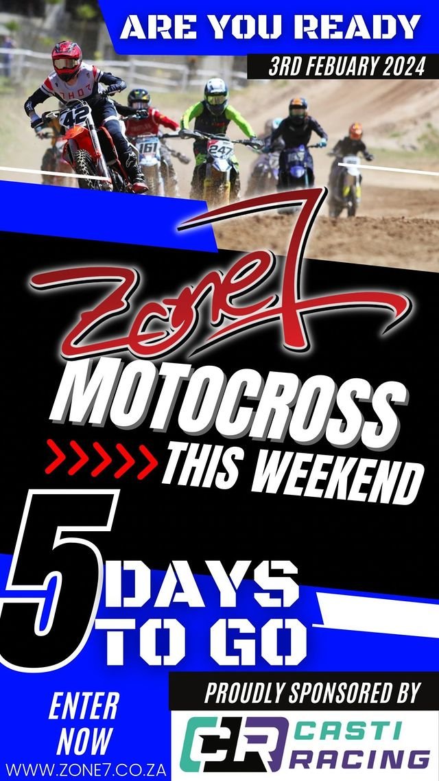 Zone 7 MX Cape Town (@zone7cape) on Twitter photo 