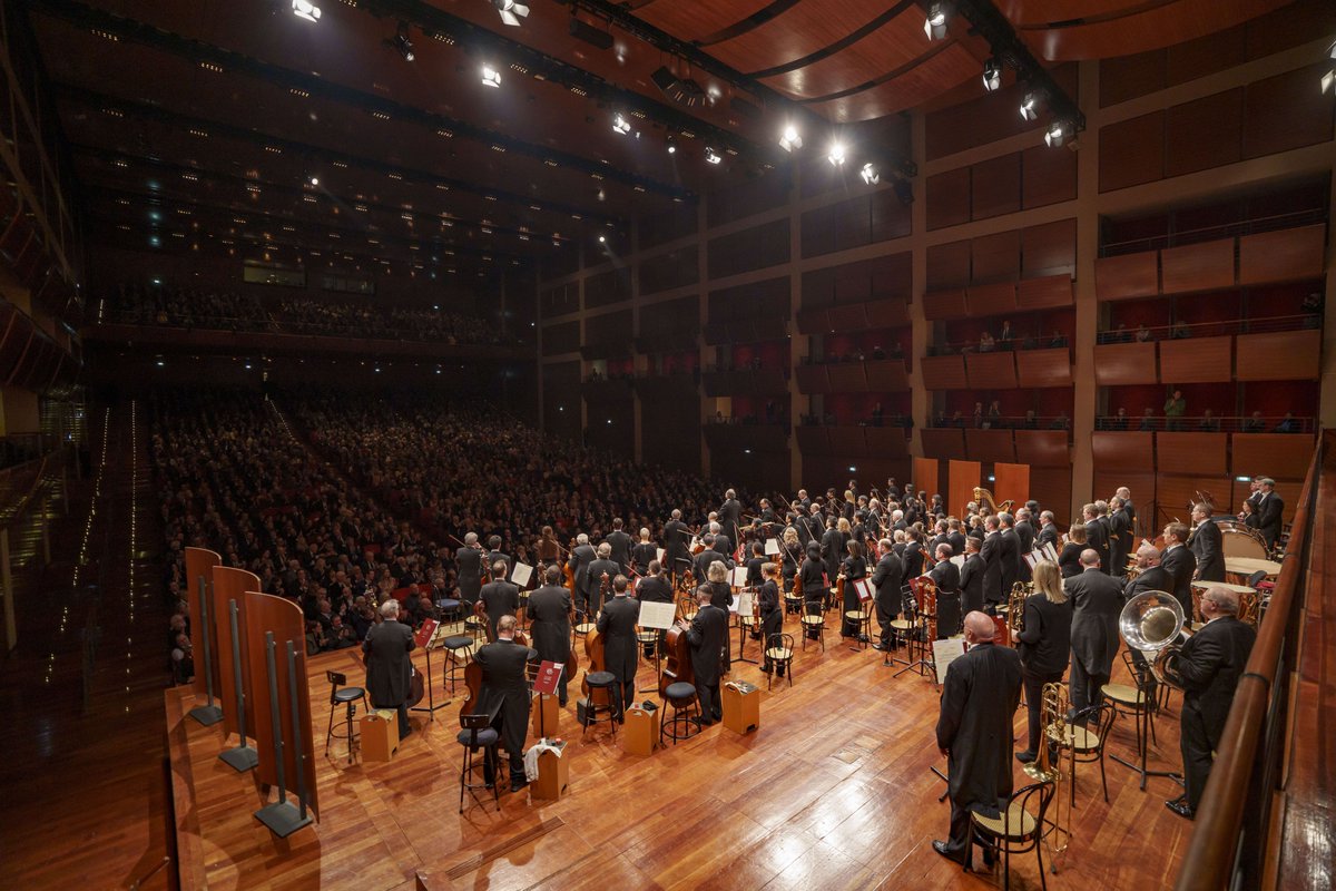 Lingotto Musica tweet media