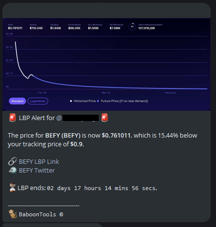 Baboon Tools tweet media