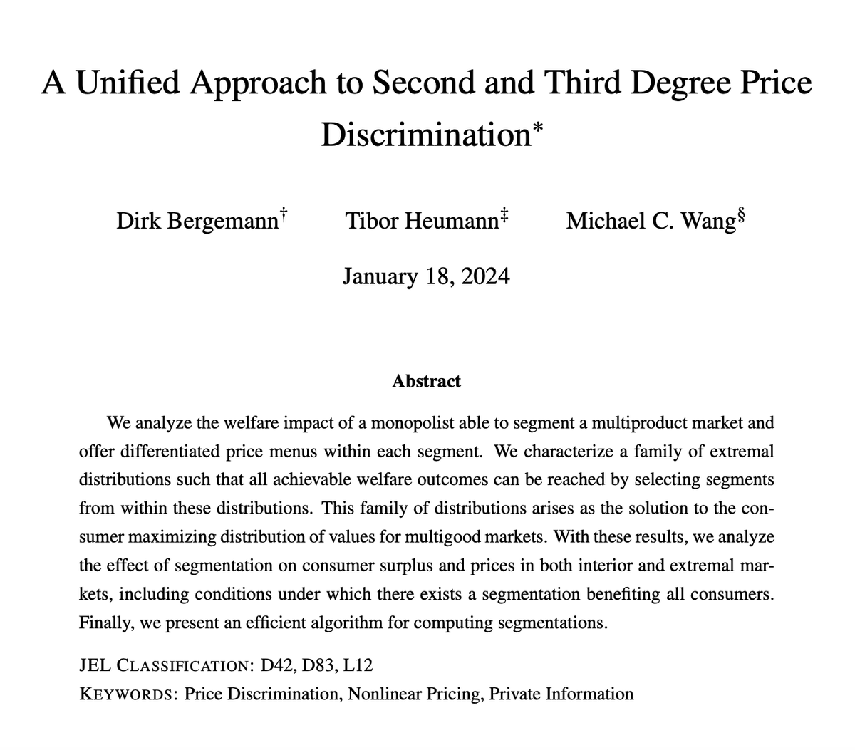 Cowles Foundation tweet media