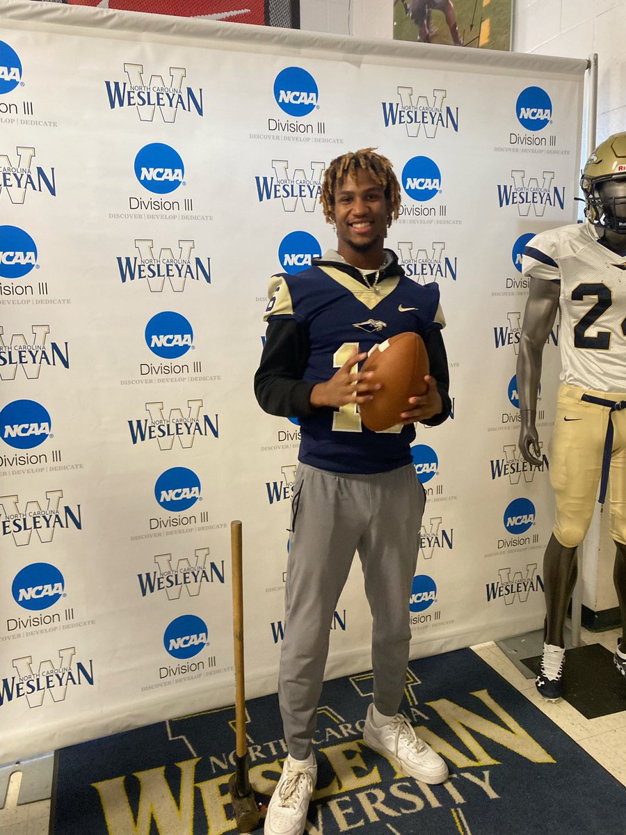 KJ Carter (@kjcarter_16) on Twitter photo After a great visit I’m blessed to receive an offer from <a href="/NCWesleyanFB/">NC Wesleyan Football</a> <a href="/Coach_Filkovski/">Jeff Filkovski</a> <a href="/ScorpTown/">NBHS Scorpion Athletics</a> <a href="/Scorpbasketball/">North Brunswick Basketball 🦂🏀</a> After a great visit I’m blessed to receive an offer from <a href="/NCWesleyanFB/">NC Wesleyan Football</a> <a href="/Coach_Filkovski/">Jeff Filkovski</a> <a href="/ScorpTown/">NBHS Scorpion Athletics</a> <a href="/Scorpbasketball/">North Brunswick Basketball 🦂🏀</a>